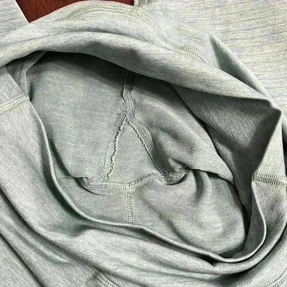 Alphalete OG Revival Leggings Jade Green Women's Size small - Picture 6 of 10